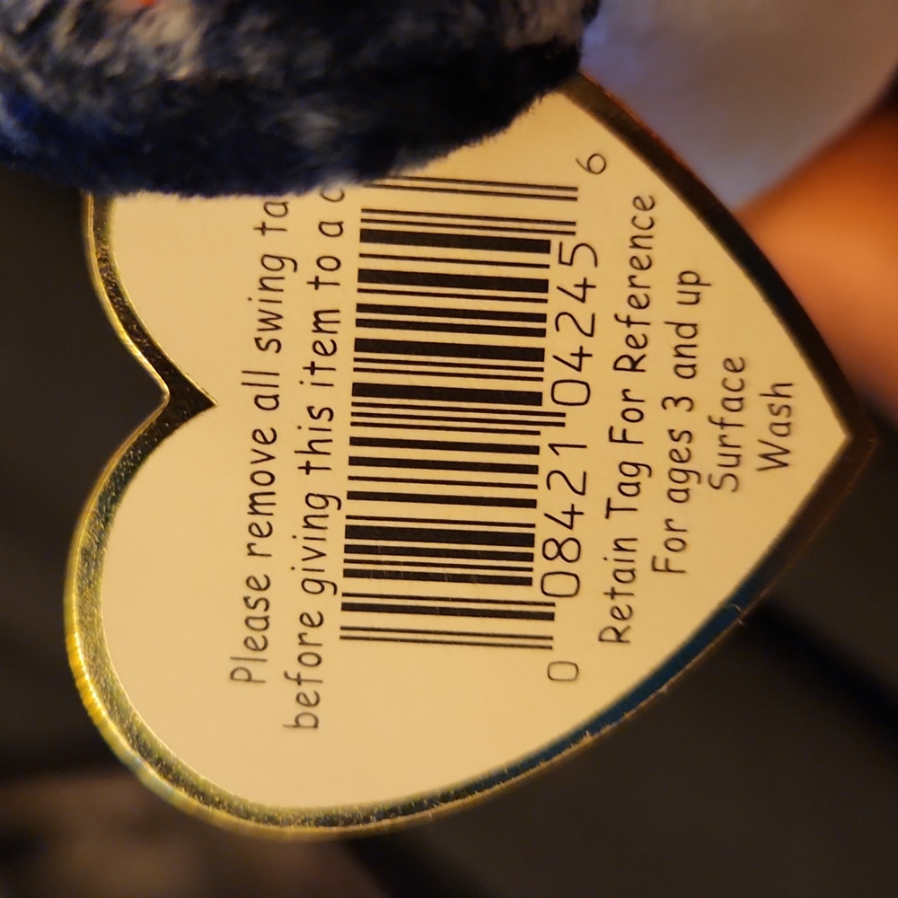 Spangle - Picture 2 of 2